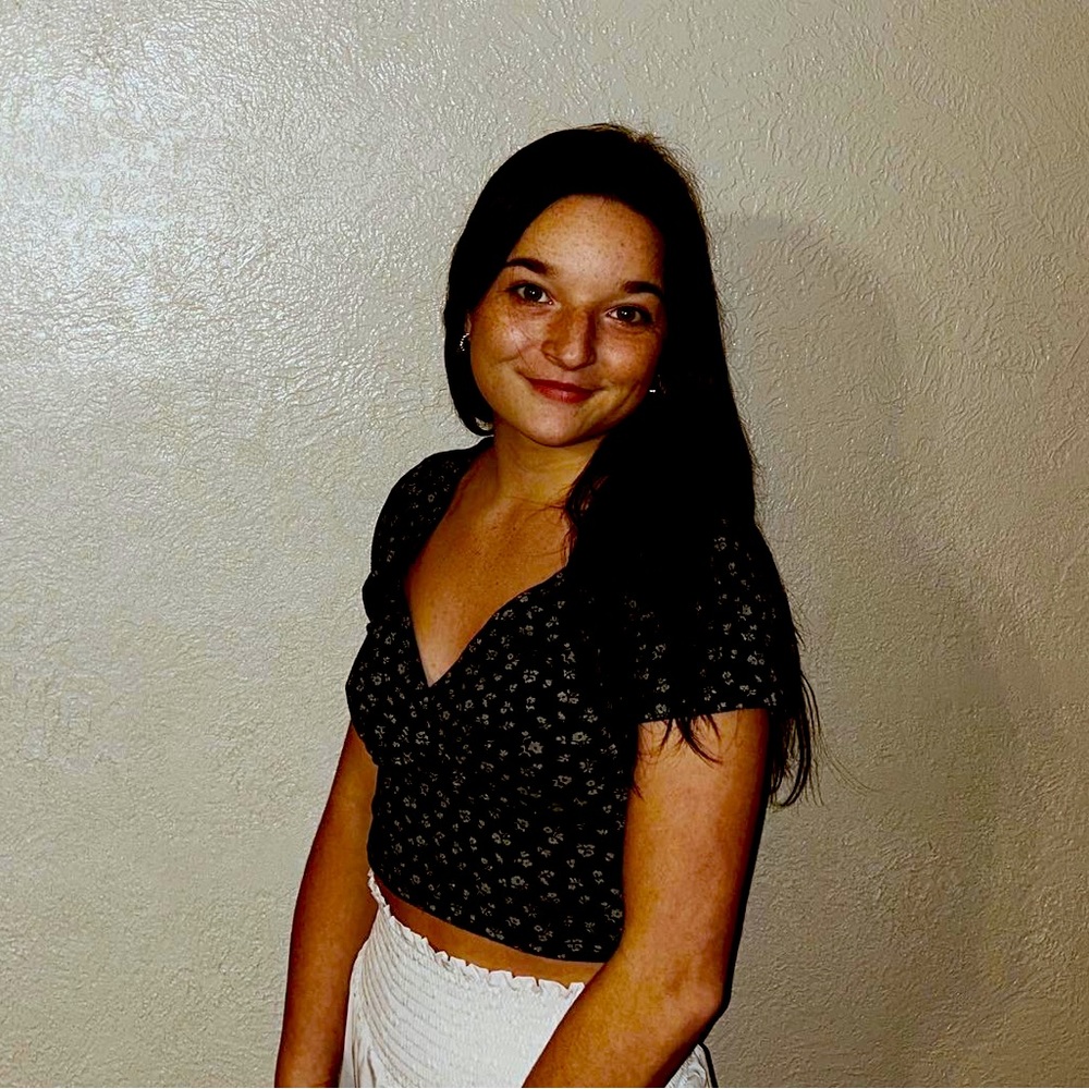 Meet your Posher, Lilli